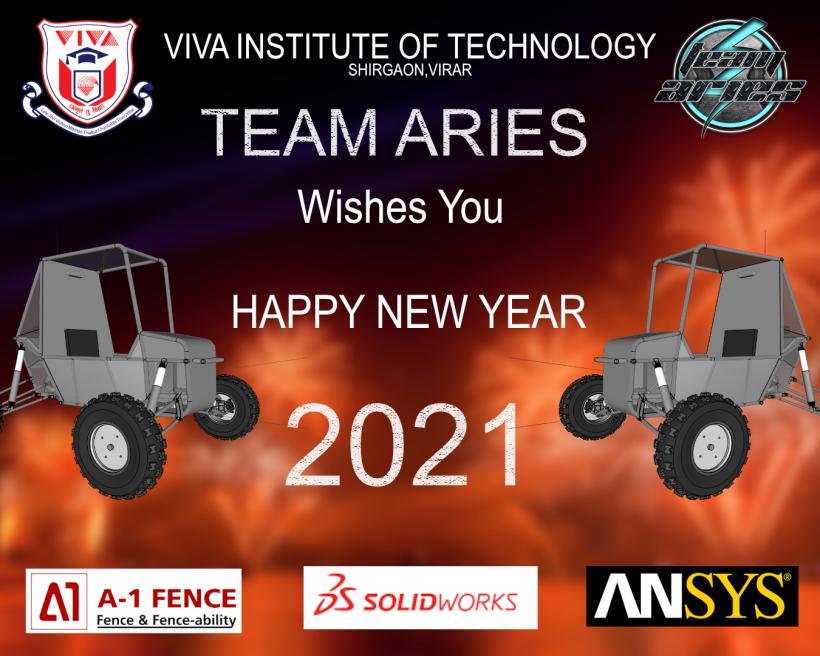 _team__aries_'s tweet photo. A new year, a new start, and a new way to go! With this said, let us allow to introduce @SOLIDWORKS  as our official CAD partner for this Season! @ANSYS @A1fenceusa 

#HappyNewYear2021 #TogetherWeSpark https://t.co/XeyRL6IkBA