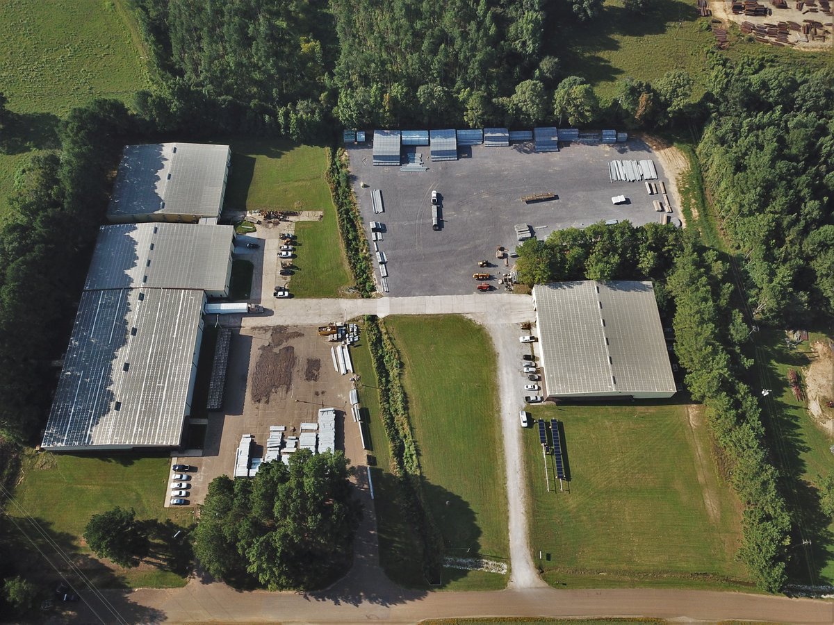 RPCS Continues Expansion with Mississippi Distribution Facility100,000 square feet of supply and stocking possibilities. 'Nuff said. https://www.rpcs.com/facility-mississippi/