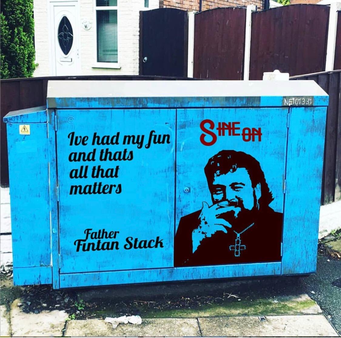 22. Sine On Missione