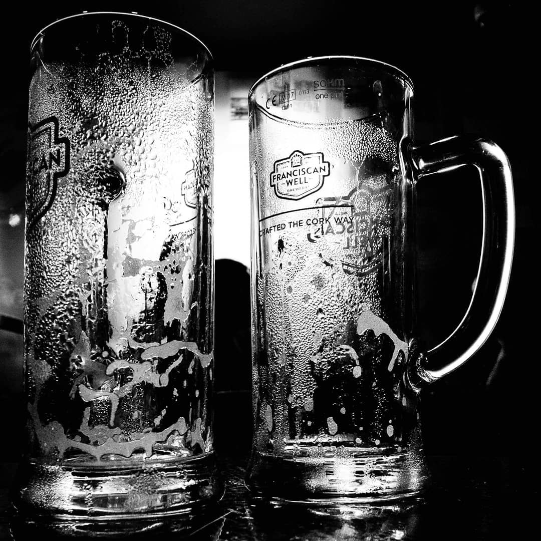 The Cork Way  #pubs  #photography