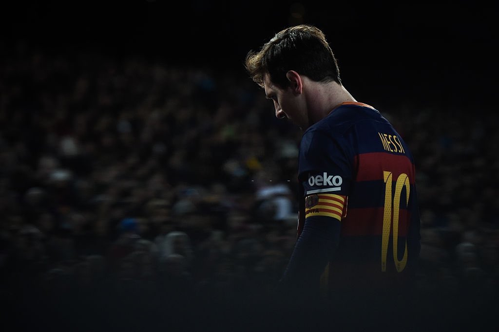 With all these yet people still underestimate his adaptability when he's played in numerous roles in his career in a plethora of different systems under managers with different philosophies and with teammates of varying quality.