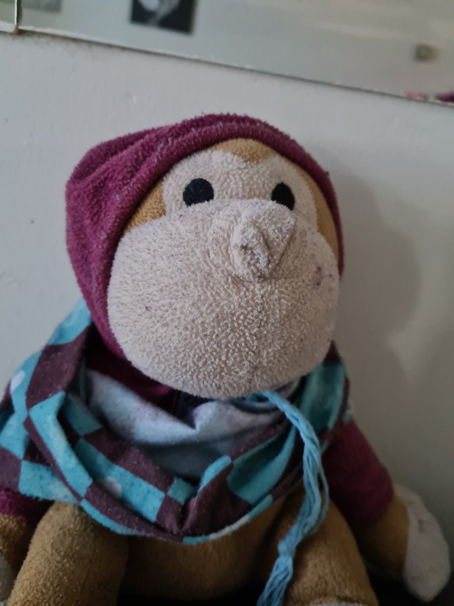 Stevemonkey26's tweet image. Happy new years eve everyone! Fingers crossed we get a win tomorrow 🤞