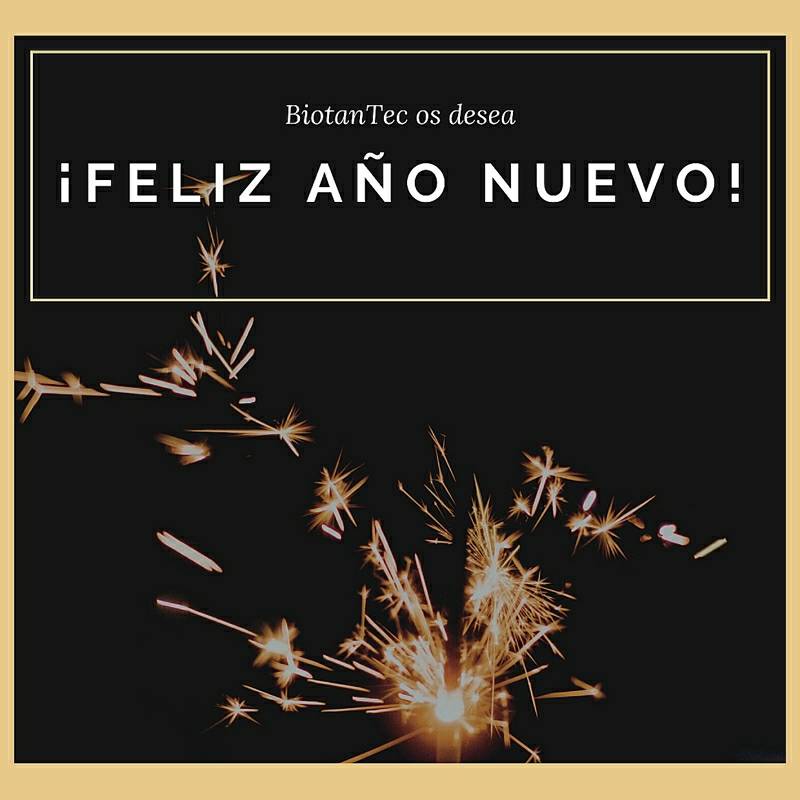 Bi0tantec's tweet photo. ¡¡Salud y prosperidad para el año nuevo que empieza!! https://t.co/uMspFWPwrD