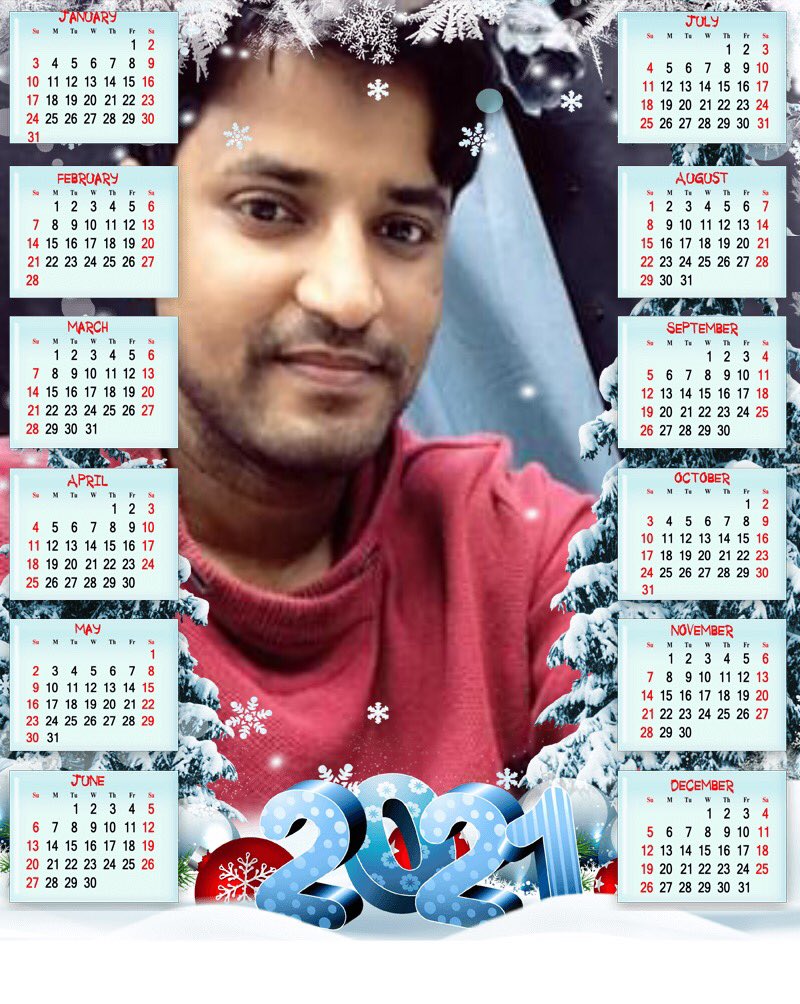 aponkarim's tweet photo. Happy new year 2021 https://t.co/fI7LUQLvHI