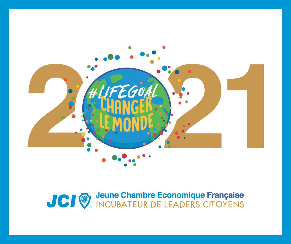 Après une année riche, intense, dense, pleine de rebondissement où nous avons co-développé, co-agit, co-animé, co-construit, collaborer et connecter nos énergies pour un monde plus durable, il est temps de vous inviter à aller vers 2021 pour continuer, ensemble à être la solution