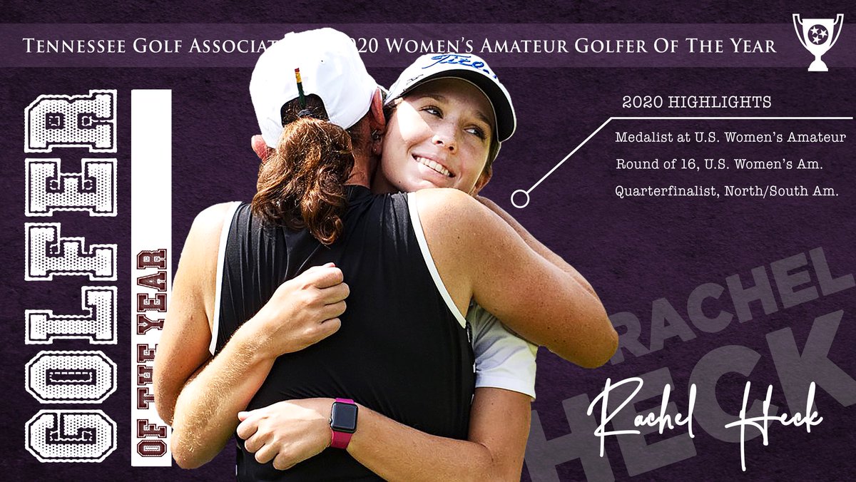 Tennessee Golf Association tweet media