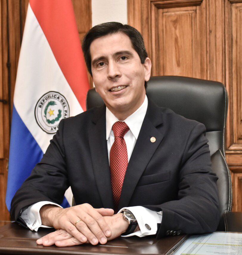 Federico A. González tweet media