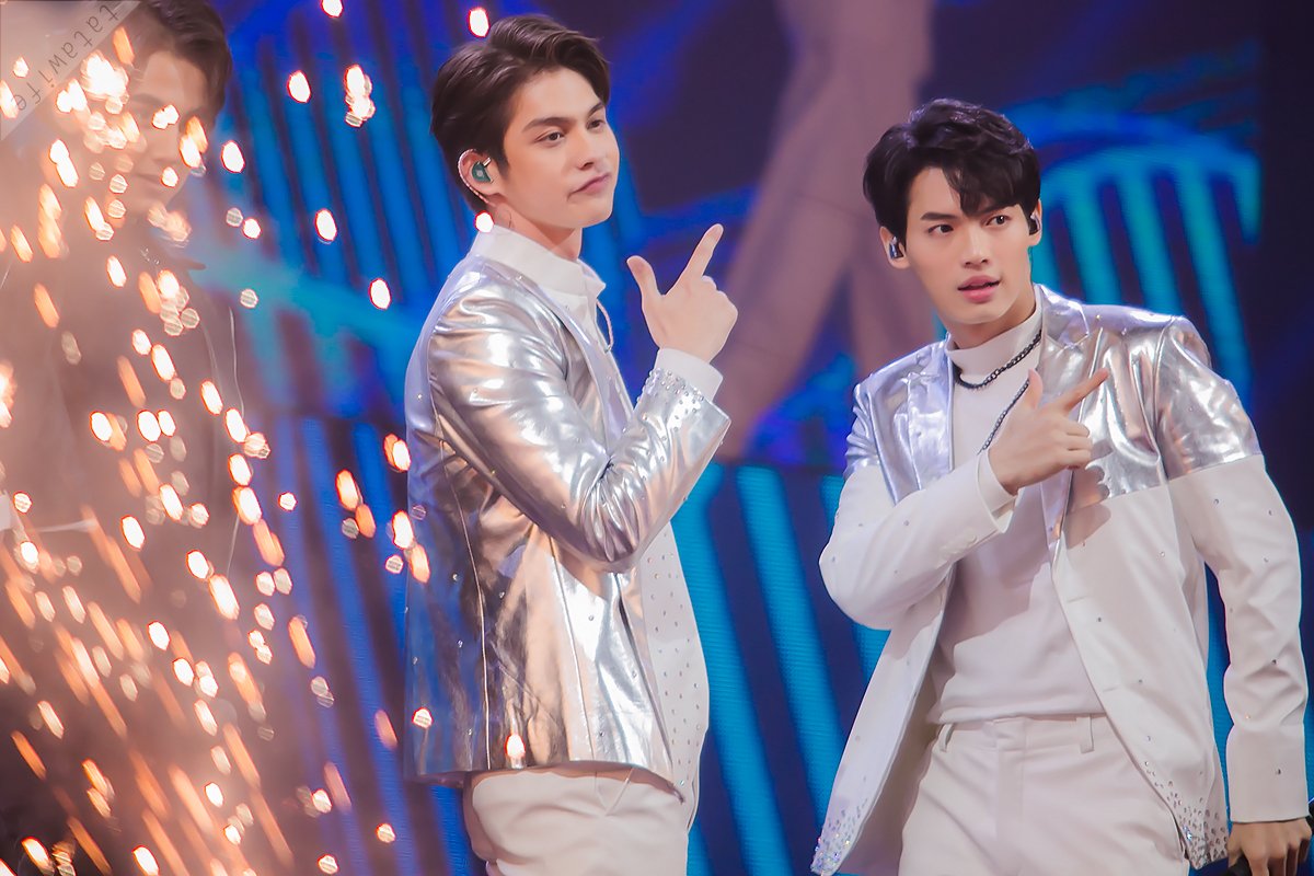 แฟนบอยของไบร์ทวิน☀🏆 tweet media