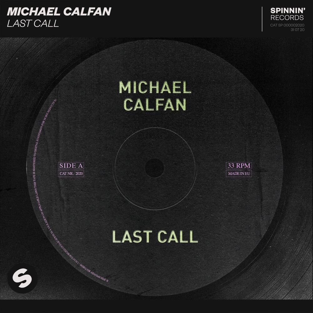 edmpeople's tweet photo. @michaelcalfan and his expected track from 2013 - Best Release Of The Year according to our subscribers🏆 https://t.co/RxDY2APJoS