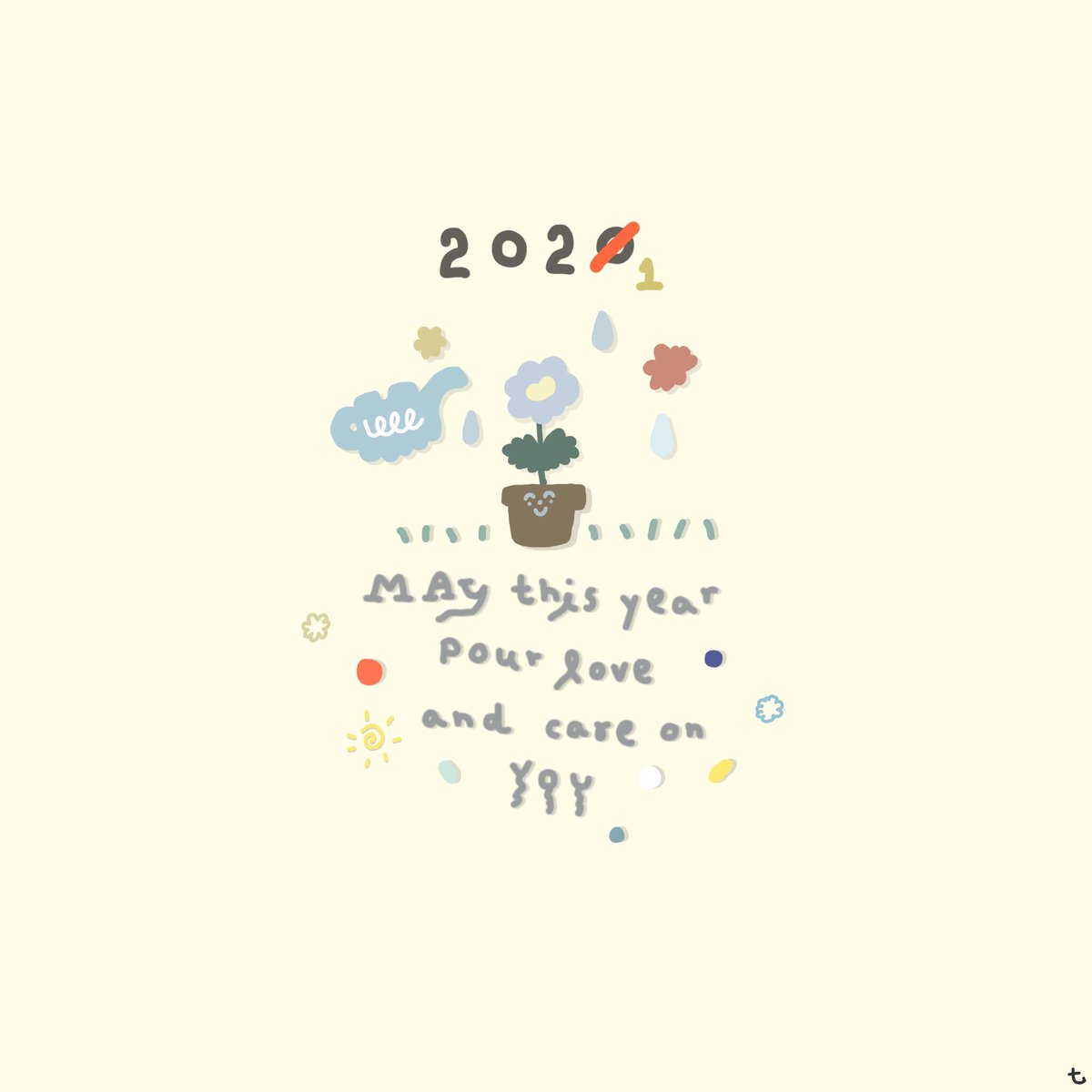 softmerrycano's tweet photo. 2021 ✿ https://t.co/fl1K7bY2Mz