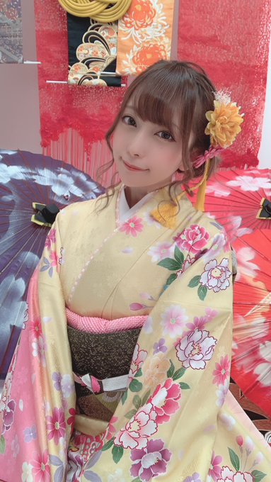 Twitterのコスプレ画像44