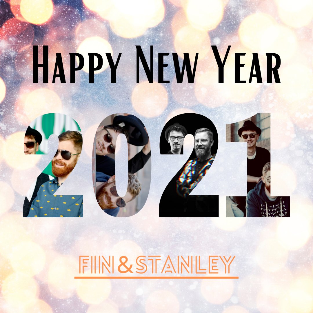 finandstanley's tweet photo. 𝗛𝗮𝗽𝗽𝘆 𝗡𝗲𝘄 𝗬𝗲𝗮𝗿! 🎉 🎊 
Here's to a bright New Year and a fond farewell to the old; here's to the things that are yet to come, and to the memories that we hold.

Wishing you a happy, healthy New Year!

#HappyNewYear #NewYear #hope #NewYearsEve #happynewyear2021 https://t.co/6HtAZRMtIn