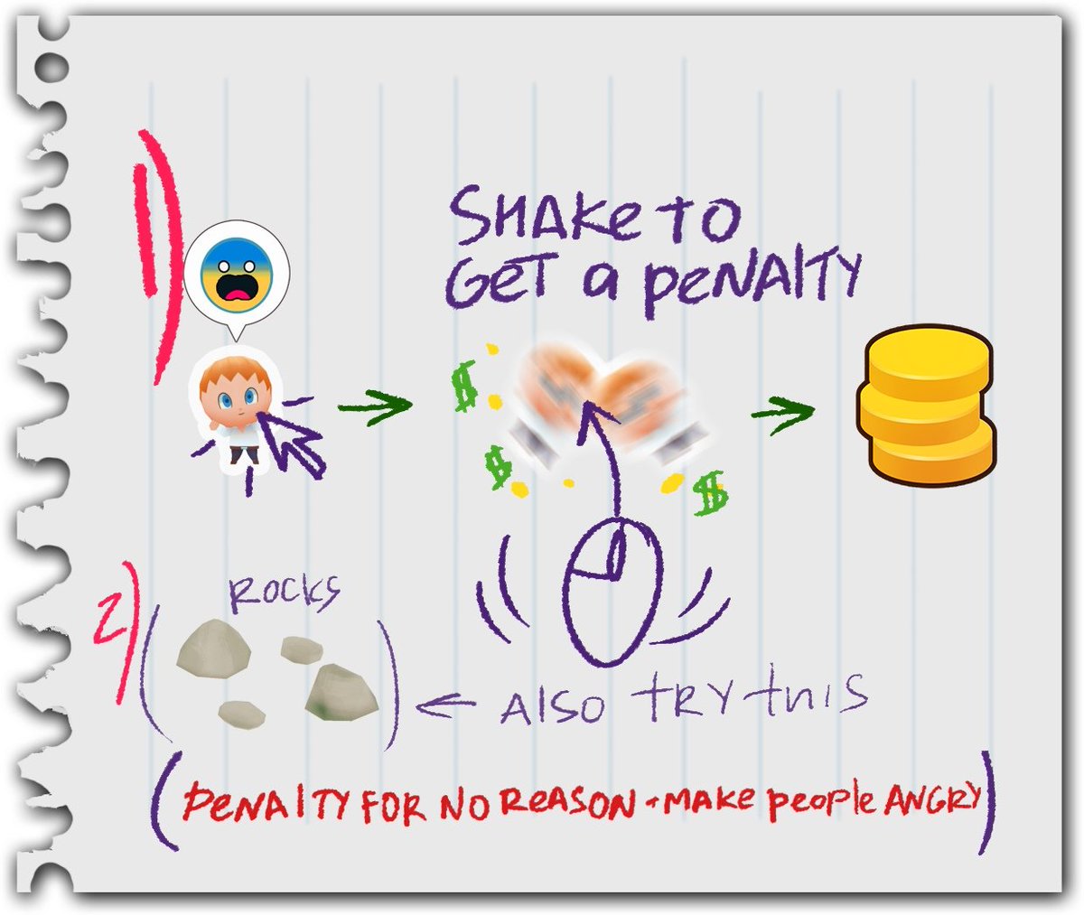 StayHomeGame's tweet photo. This is the tutorial for the our own in-game taxation mechanic 😃 Hope that it worth.

Try out to collect taxes for free: https://t.co/xgEKwrWMhH

#gamedev #indiedev #indiegame https://t.co/n7r6kZSuW3