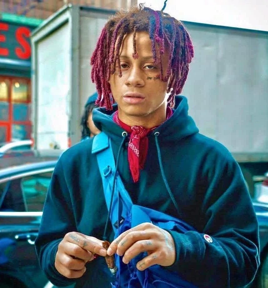 #3. Trippie Redd - PegasusRating: 1/10Short Review:Too. Fucking. Long.Album is 22 tracks of pure filler with like 4 songs that I got some enjoyment out of, but by the end the length of this album alone was putting me to sleep