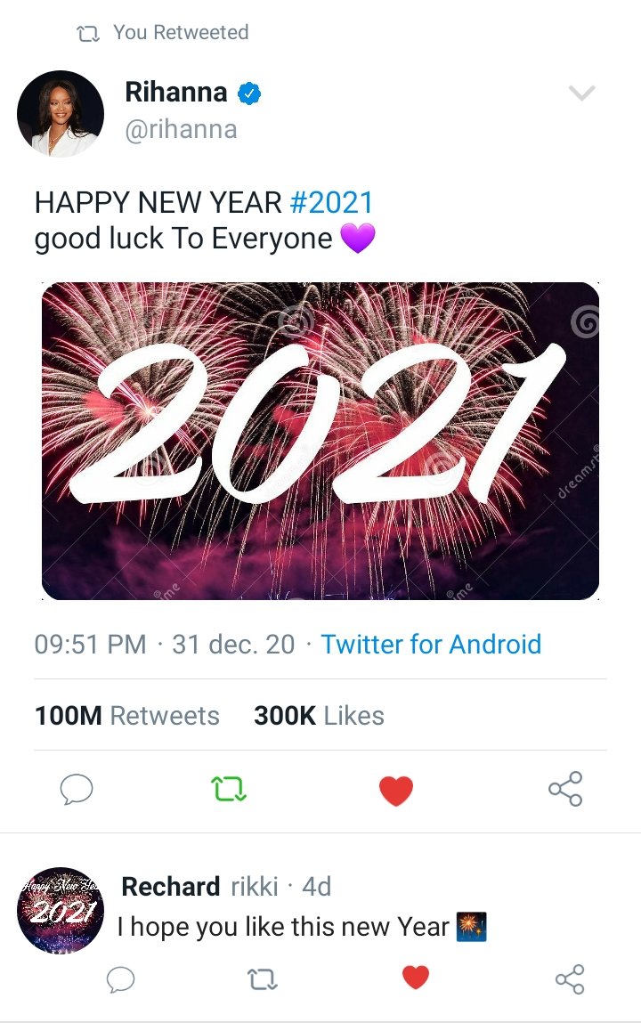 JustinAhlberg94's tweet photo. From @shakira to New Year 
#HAPPYNEWYEAR2022 https://t.co/Q7eZw3TBNH https://t.co/bPttPdY0Ck
