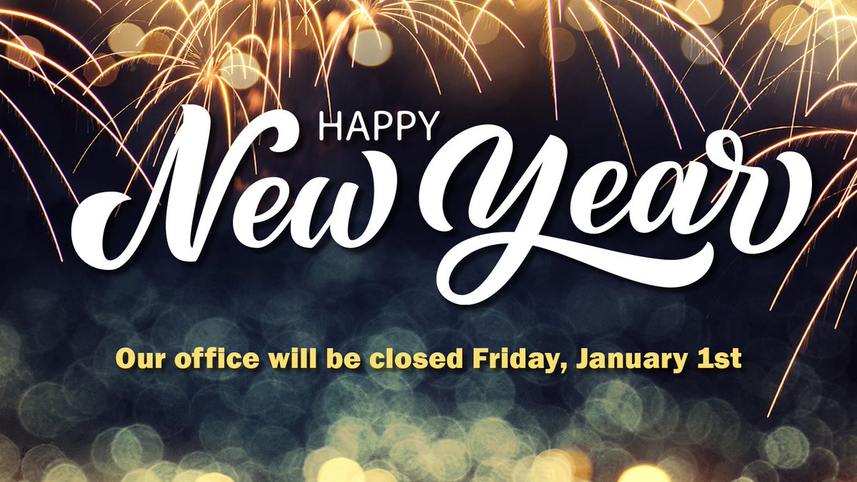 MEPCoop's tweet image. MEP wants to wish our members the happiest of days in the coming New Year and remind you that the business office will be closed Friday, January 1, 2021. Be aware of severe weather predicted for later today. If you have an outage, call 601-684-4011 or report it on SmartHub.
