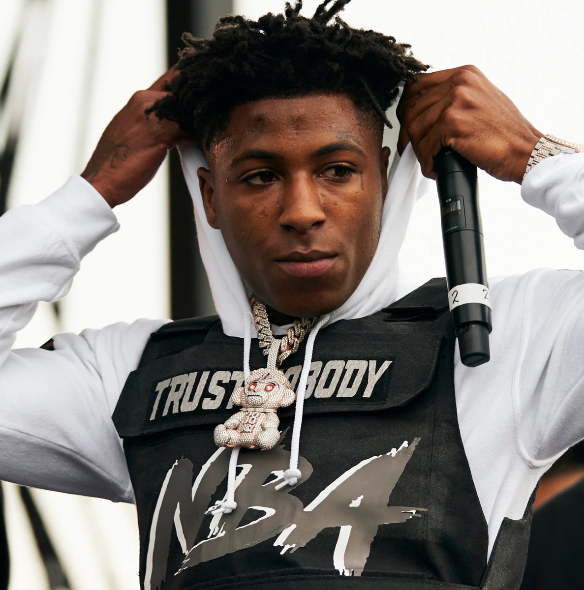 #2. NBA Youngboy - TOPRating: 0/10Short Review:I went into this album wanting to like it because all my friends like YB but I never saw the appeal and this album just dug that grave deeper. His deliveries and so off beat flows made me frustrated throughout the album. It’s bad