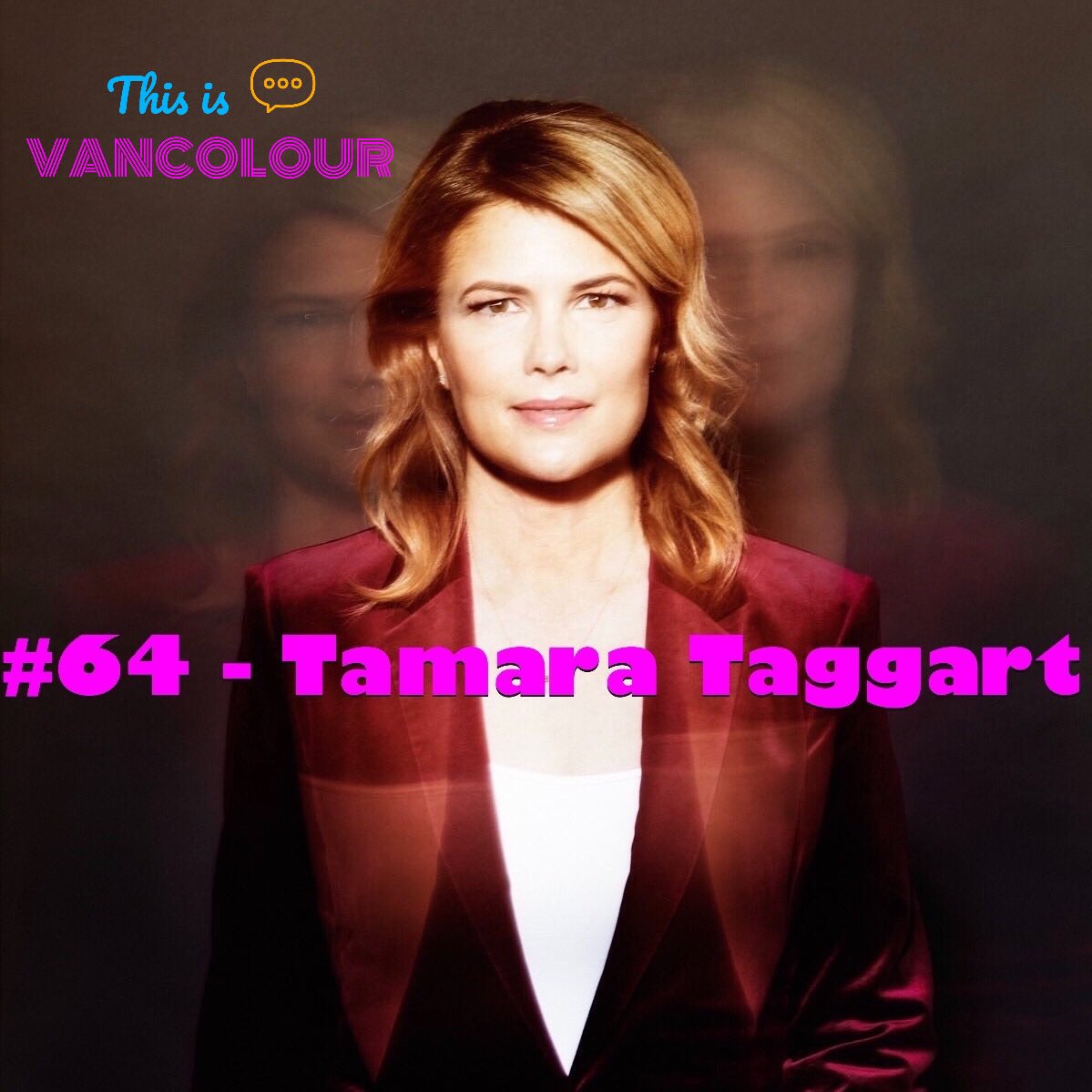 My favourite This is VANCOLOUR guest of 2020 is  @tamarataggart.These are two provocative, informative, and emotional podcast episodes worth your attention:Check them out!Apple:  http://apple.co/2GrfAlk Spotify:  http://spoti.fi/2TyucTA Web:  http://thisisvancolour.com 