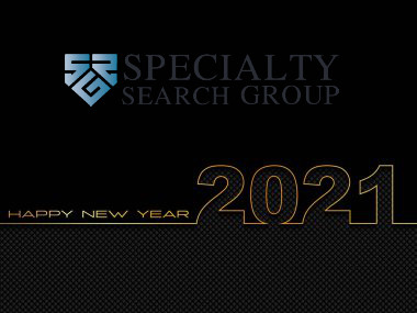 specialtysearc1's tweet photo. Wishing you all a healthy, happy and prosperous New Year #happynewyear2021 #SSGTalent https://t.co/5PTrTX8etC