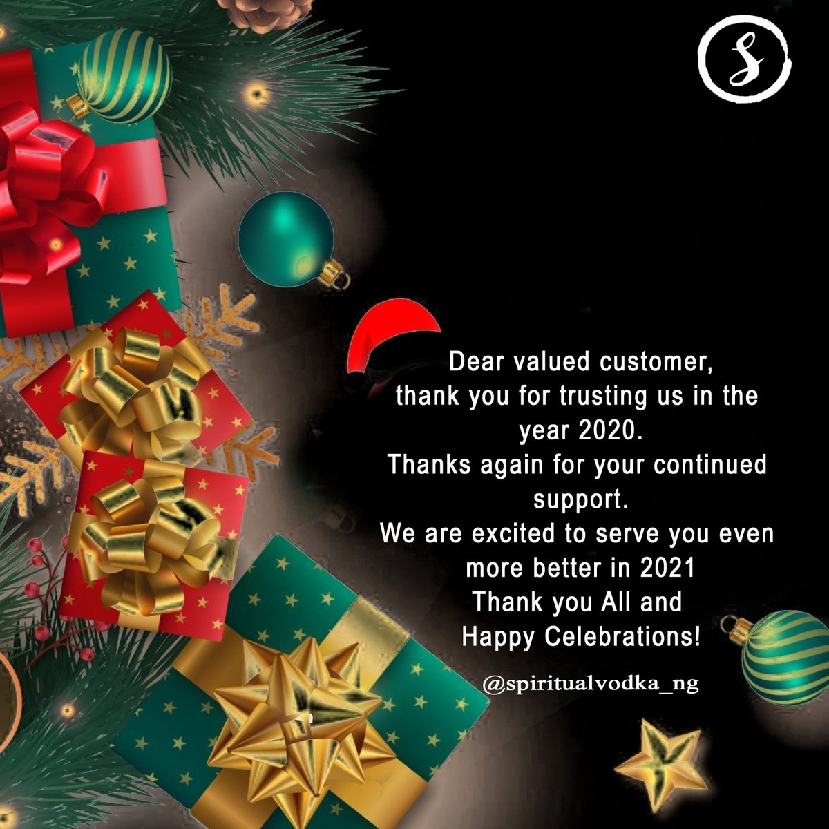NgVodka's tweet photo. Thank you all! https://t.co/BQSf97cuey
