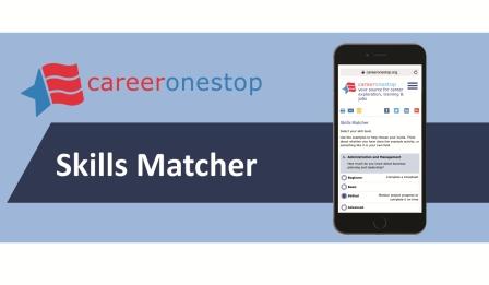 CareerOneStop tweet media