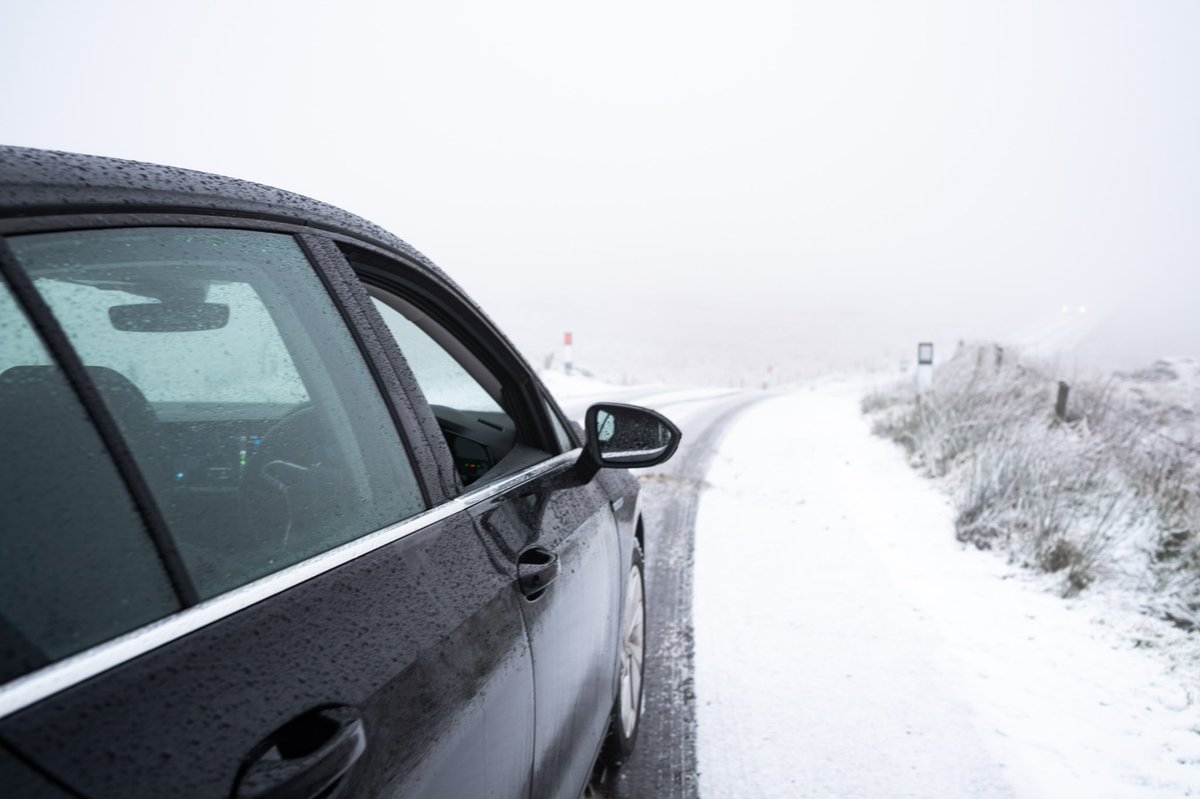 andreoloa's tweet image. Decided not to run in the end