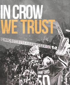 TheHawkeyGuy's tweet photo. Happy Birthday Corey!!! #Crow50 #CoreyFuckinCrawford #FuckinRightChicago #ForeverCrow https://t.co/0bbVL24HJO