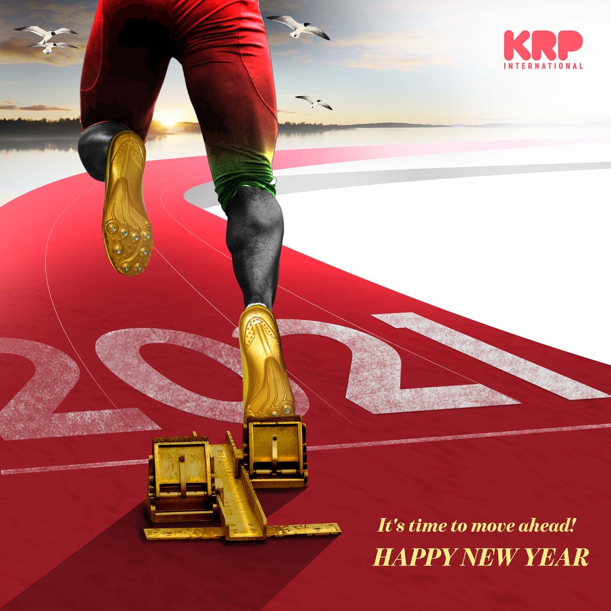 Happy New Year to All 🎉🎉🎉