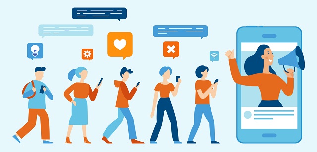 MikeSchiemer's tweet photo. Traditional Marketing vs Influencer Marketing https://t.co/sTUuTaRM4A

#Marketing #Influencers #Influencer #SocialMedia #InfluencerMarketing #InstagramMarketing #TikTokers #DigitalMarketing #SMM #SocialSelling #CMO https://t.co/1vacuBsO3U