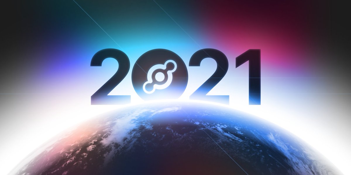 helium's tweet photo. Happy New Year to #ThePeoplesNetwork 🎆! We can't wait to see what 2021 has in store. https://t.co/RL2TIYLKkv