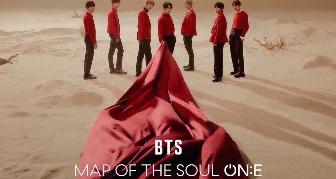 vanteinrose's tweet image. ¿en cuántos estuvieron?? yo en todos