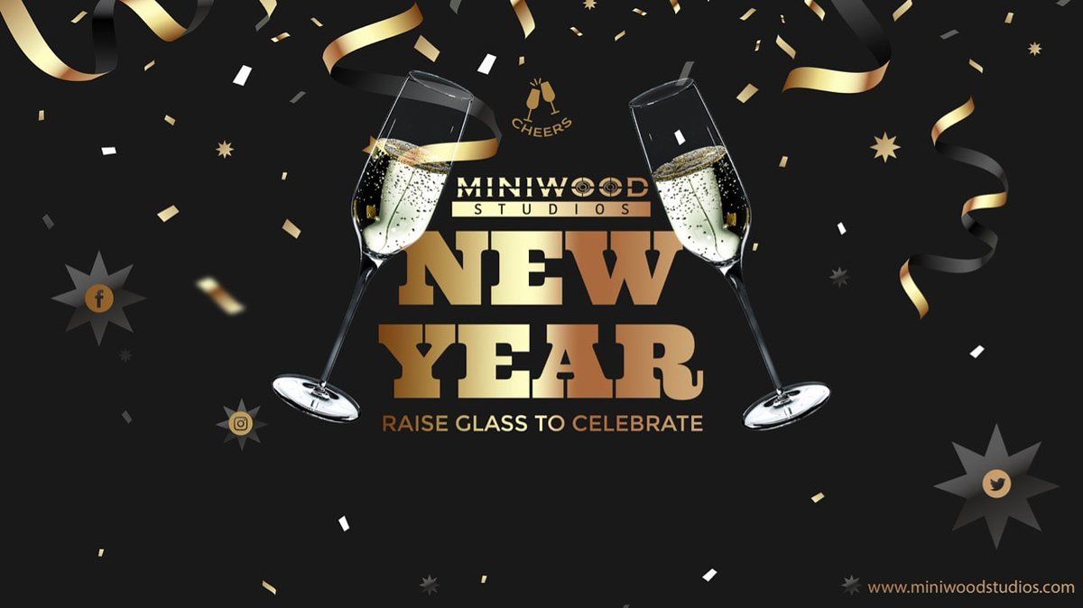 Tijo_official's tweet photo. Happy new year https://t.co/1T8Gk9pp30