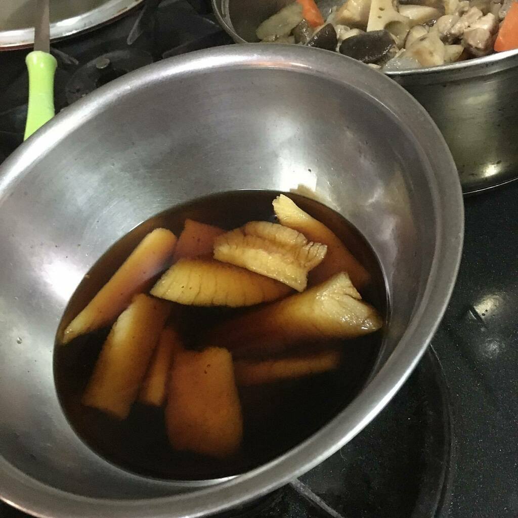 タッキー 下北沢 東北沢 居酒屋 数の子に思い入れ無し けど仕込みたくなてもた 歳かね T Co R5zczz0sc3