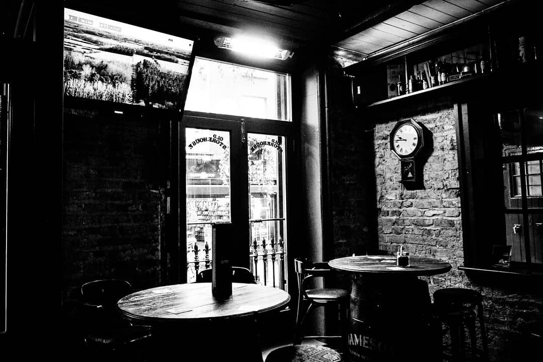 Dublin  #pubs  #photography  #ireland