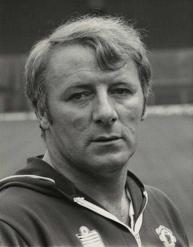 robertmdaws's tweet photo. #RIP #TommyDocherty https://t.co/b0Jb5lH8fu