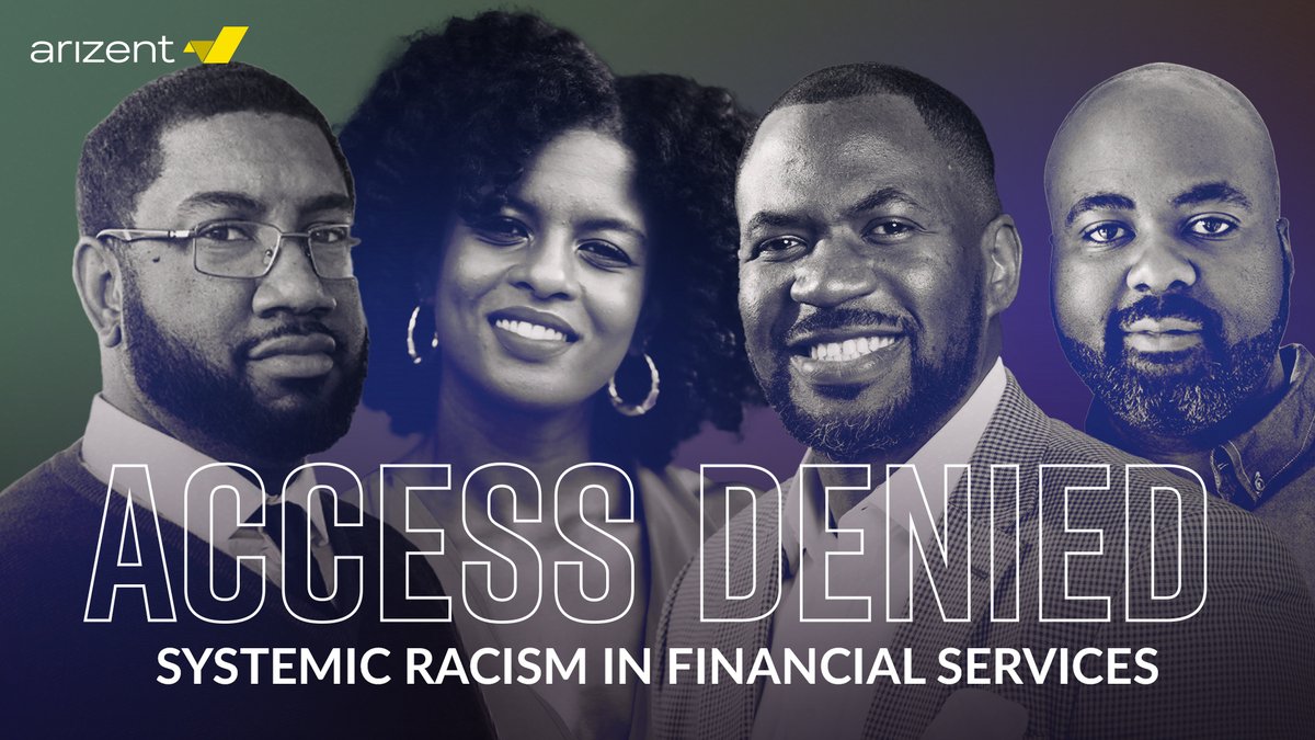 Ep. 5 featured interviews:  @AmericanGlow of  @CBSMoneyWatch;  @TheRealMrPeters of  @WealthNoir;  @anjiekonte of Dare to Dream Financial Planning;  @DasarteYarnway of Berknell Financial Group and  @altruistcorp; and  @emilesmattingly of Gen Next Wealth,  @blxinternship and  @money_minority