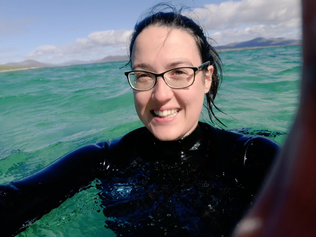 EilidhCarr's tweet photo. What a year 2020 has been 🙄 through all its ups &amp; downs, I can't wait to see the back of it. I still managed to have some adventures &amp; explore more of my home islands than ever before. Thank you all for being my wee Twitter family &amp; let's see what 2021 brings 😊 Happy New Year🥂 https://t.co/3polTVCAkM