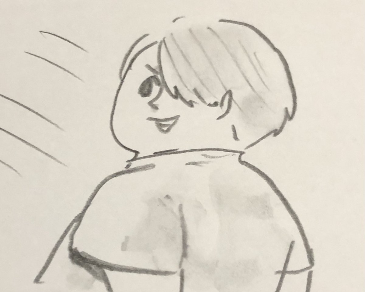 木賊

モブ
モブなのに愛されて半年?くらい。毎日書いてもらえて嬉しいのだ
あと半年したら一周忌って奴かな

ちなみに誕生日は5/5 