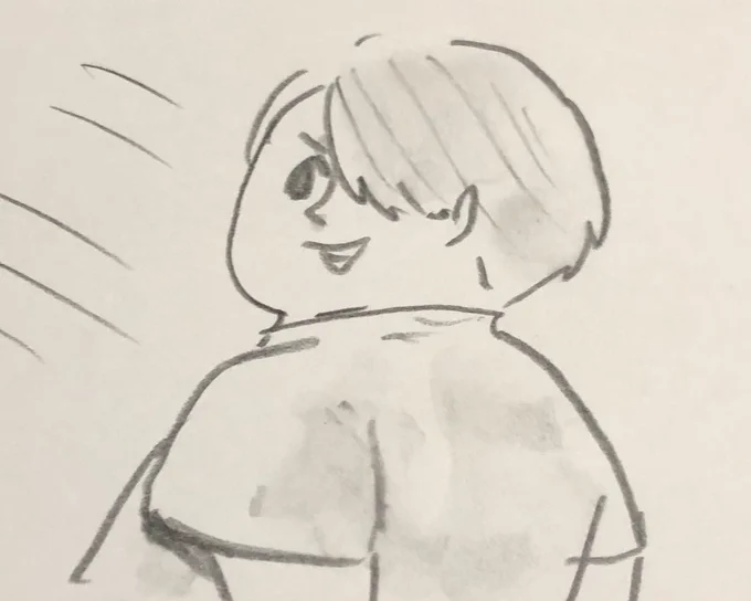 木賊

モブ
モブなのに愛されて半年?くらい。毎日書いてもらえて嬉しいのだ
あと半年したら一周忌って奴かな

ちなみに誕生日は5/5 