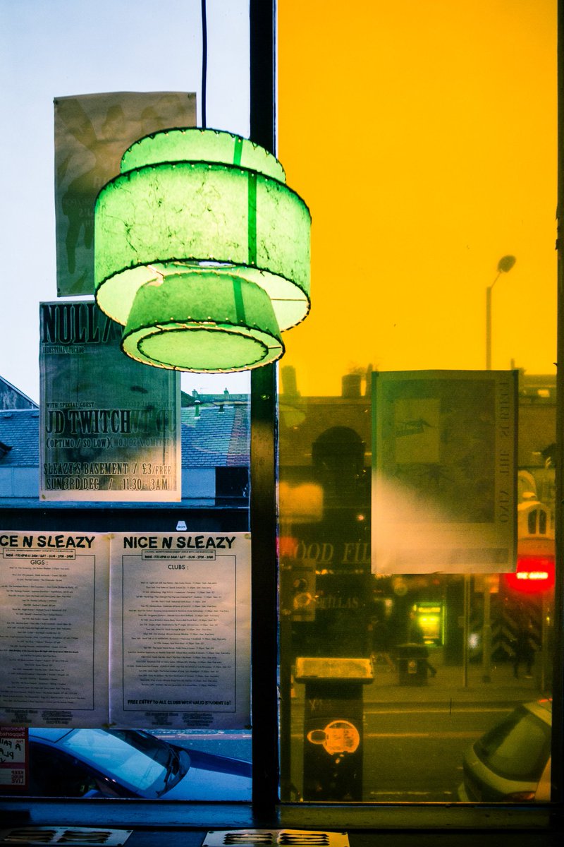 Glasgow  #pubs  #photography