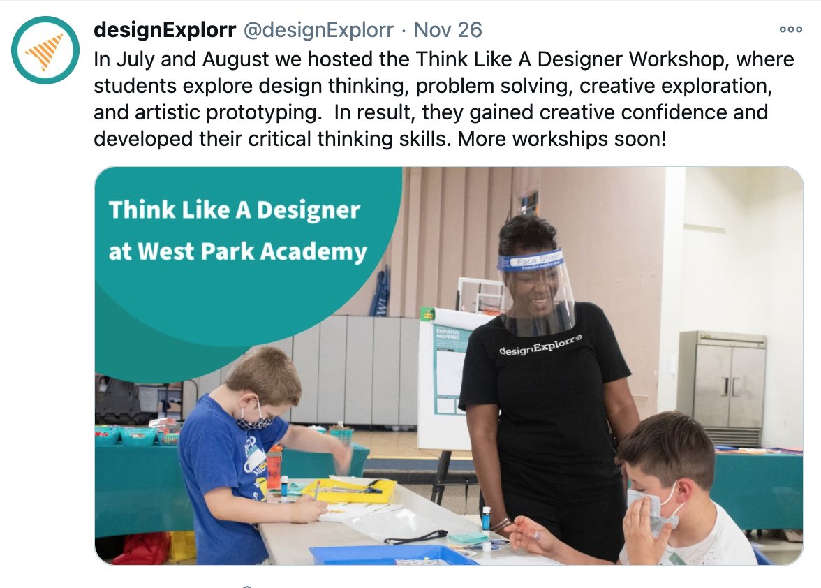 Stuart O. Smith, Jr. - sosAssociates.com tweet media