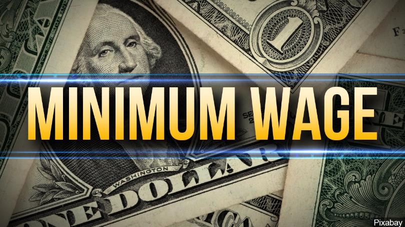 Illinois’ minimum wage will increase to $11 per hour with the start of the New Year – the third in a series of incremental steps that will bring the minimum wage to $15 per hour by 2025. Read more about it at senatorweaver.com/News/1391/Mini…