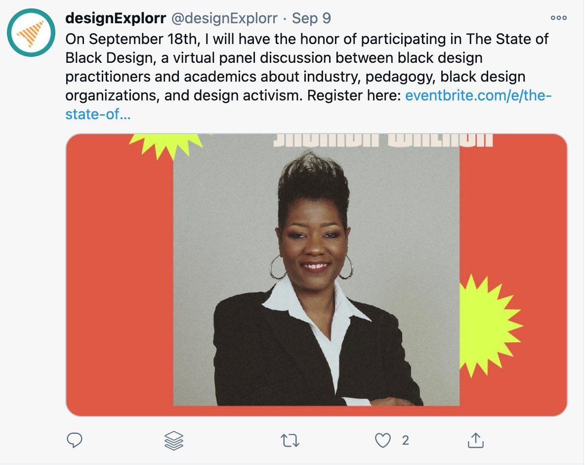 Stuart O. Smith, Jr. - sosAssociates.com tweet media