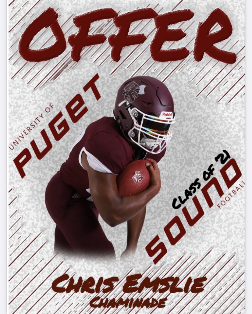 Excited to say that after talking with coach Carskie I have been offered a roster spot at the University of Puget Sound. <a href="/CoachCarskie/">David Carskie 🪓</a> <a href="/P_S_football/">Puget Sound Football</a> <a href="/ccsfootball/">Chaminade College School Football Gryphons</a>