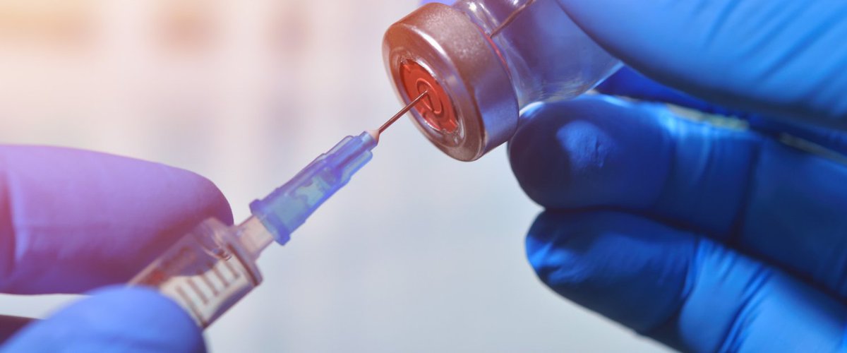 Please read our COVID-19 vaccination programme update and details regarding false information circulating, which we can confirm is a scam. ⚠️

Thank you for your continued patience and support.

Read more:bit.ly/2KPgD2U