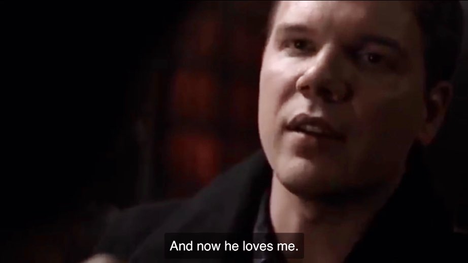 – “They all described their stripper in the same way: Perfect, and everything that they wanted.”– “Sirens can read minds. They see what you want most and then they can cloak themselves.”