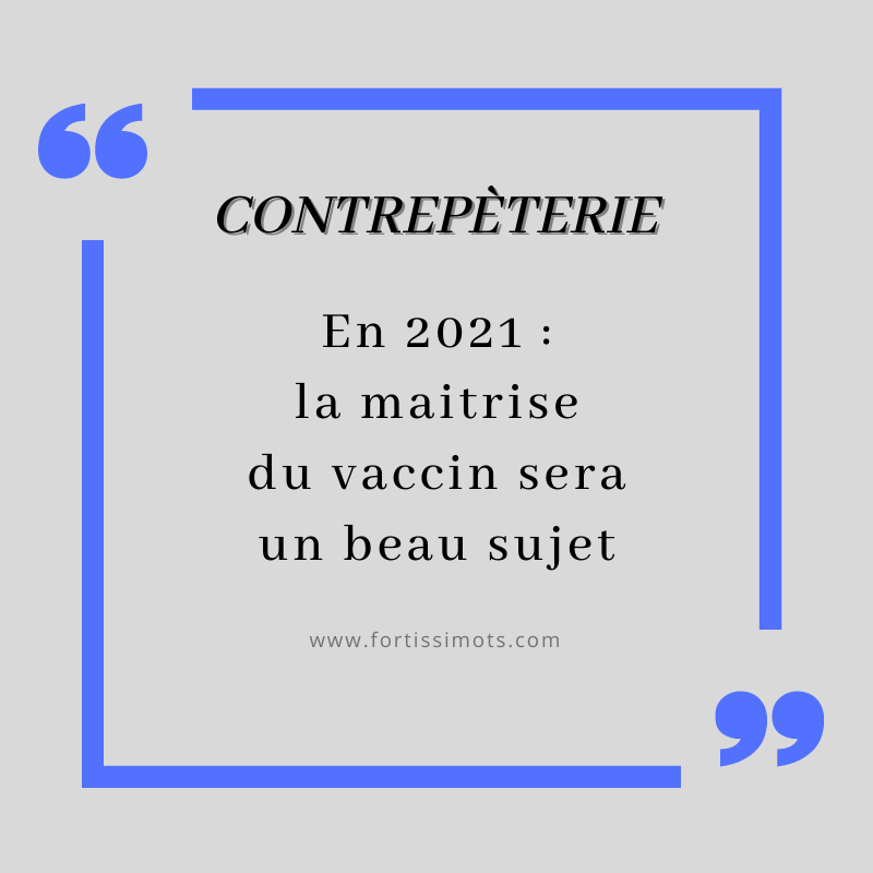 Contrepèterie Le Doute M�habite Raw Conversation