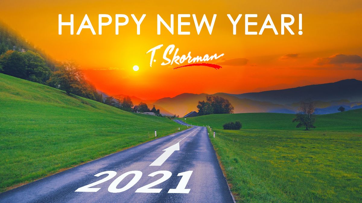 TSkorman tweet media