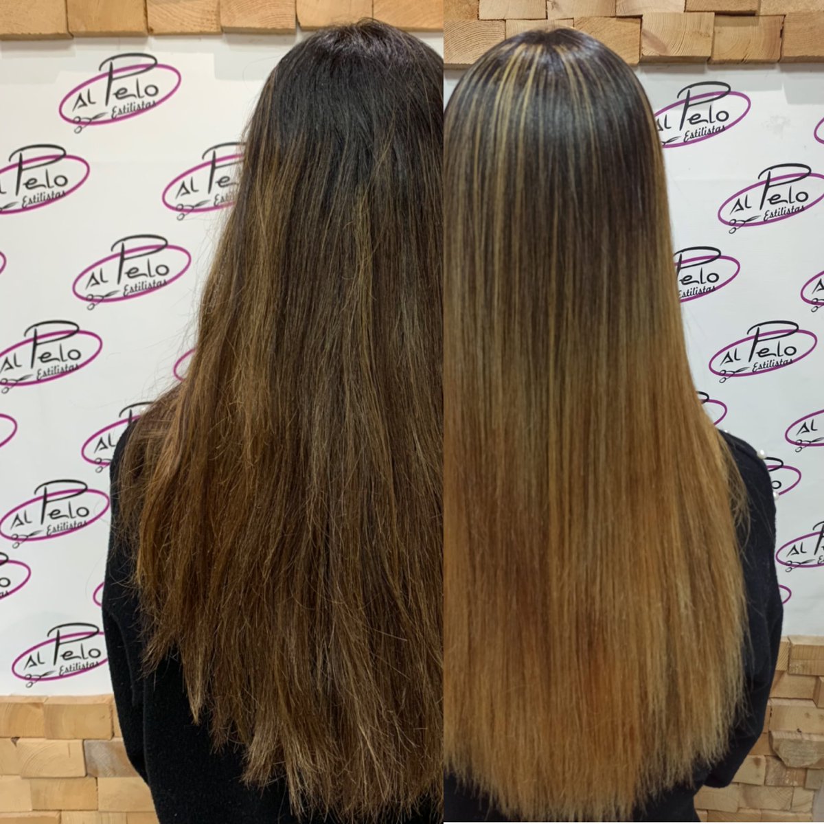 Al_Pelo_'s tweet photo. 2ª aclaración de mechas balayange sobre un negro de tinte.
#alpeloestilistas #mechasbalayange #peluqueriasanvicente #peluqueriaalicante #silverwick #hair #wicks #mechas 
Tel.865643449 https://t.co/4LxtPh69Dx
