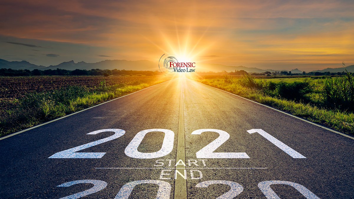 Forensic_Video's tweet photo. Happy New Years From Our Family To Yours!
It's time to say goodbye and good riddance to 2020. 
We wish you and yours a healthy, safe and joyful 2021.
#NewYears2021  #NewYear #GoodBye2020 https://t.co/xGbxCqXXKw